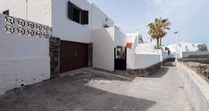 Casa fronte fronte mare in vendita a San Agustin zona Maspalomas in Gran Canaria Isole Canarie