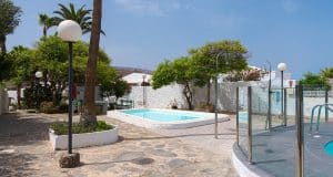 Casa fronte fronte mare in vendita a San Agustin zona Maspalomas in Gran Canaria Isole Canarie