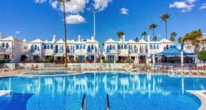 Agenzia Immobiliare Italiana affitta case vacanza in Gran Canaria +34 635632009